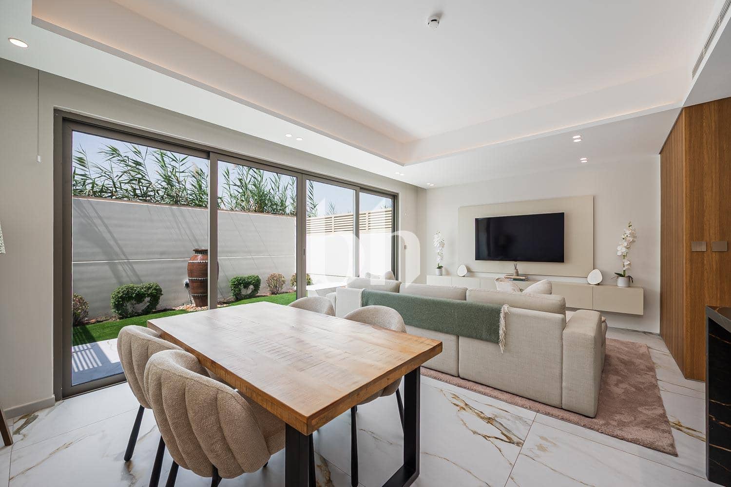 3 Bedroom Townhouse in Jasmine Lane