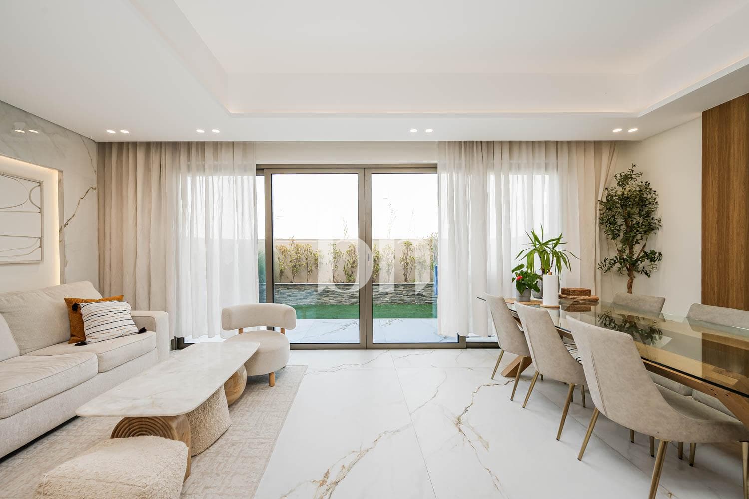 3 Bedroom Townhouse in Jasmine Lane