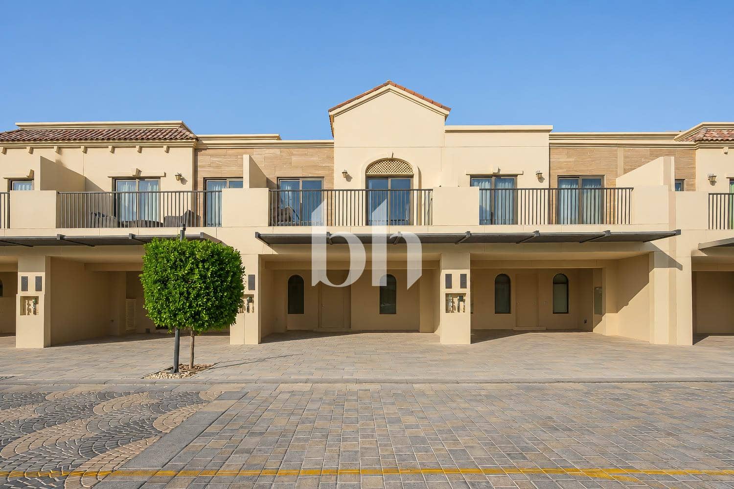 3 Bedroom Townhouse in Jasmine Lane