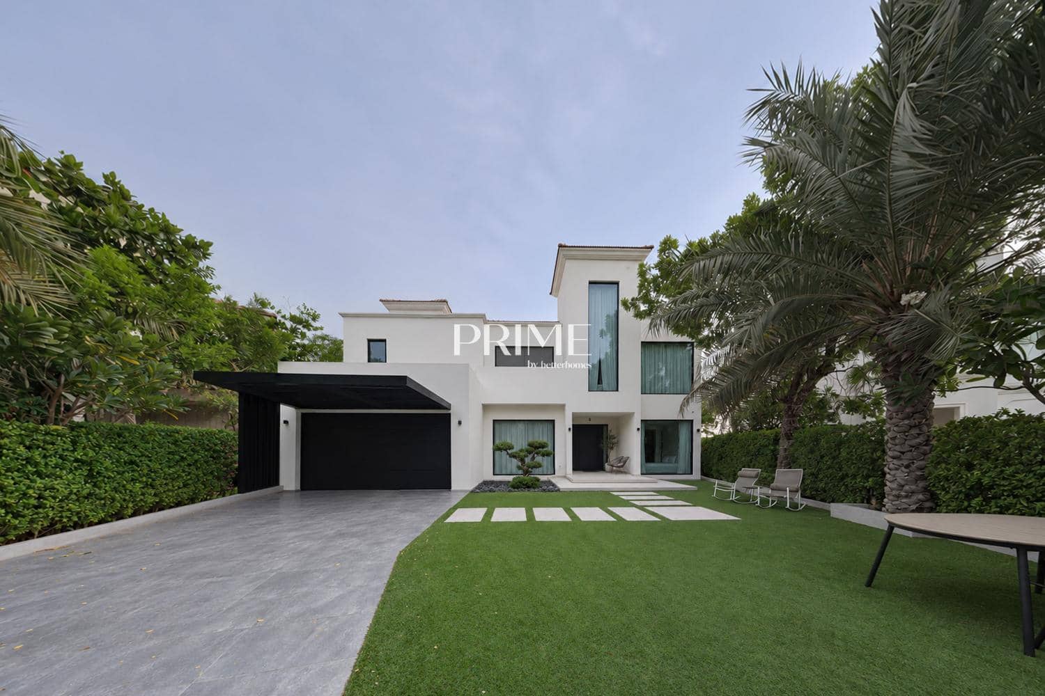 5 Bedroom Villa in Cluster 06 - photo 2