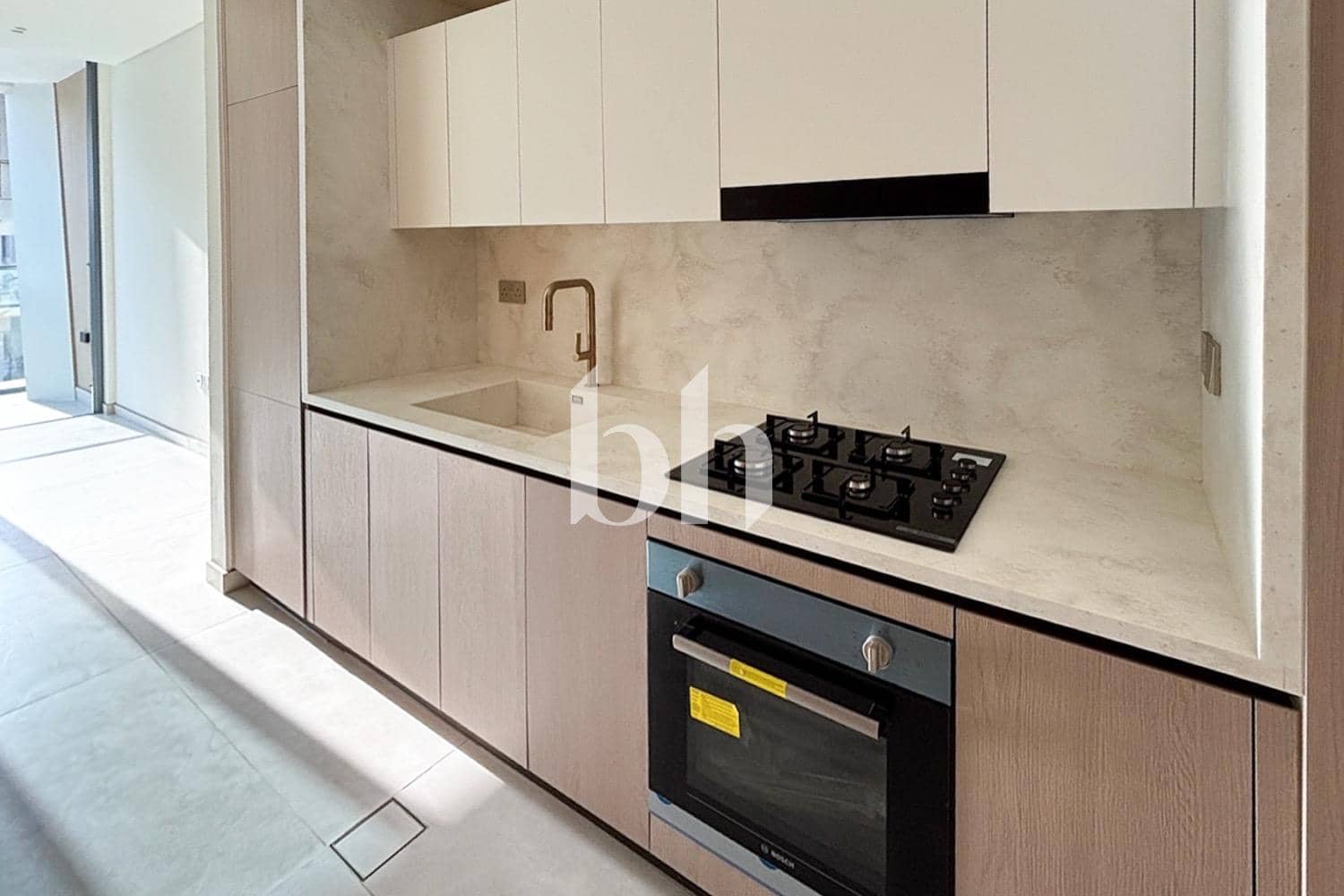 Studio Apartment in Binghatti Ghost - photo 2
