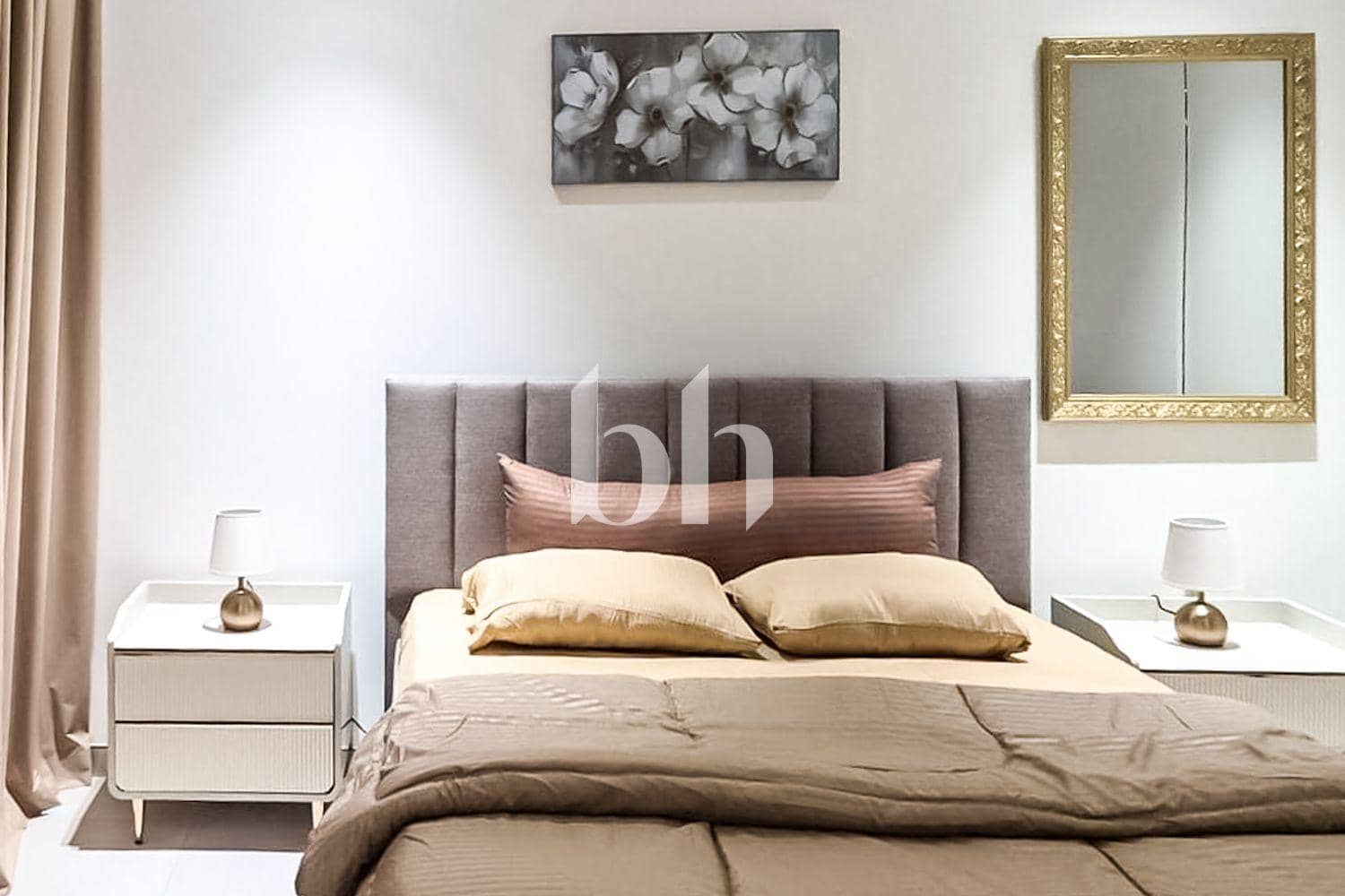 Studio Apartment in Binghatti Ghost - photo 2