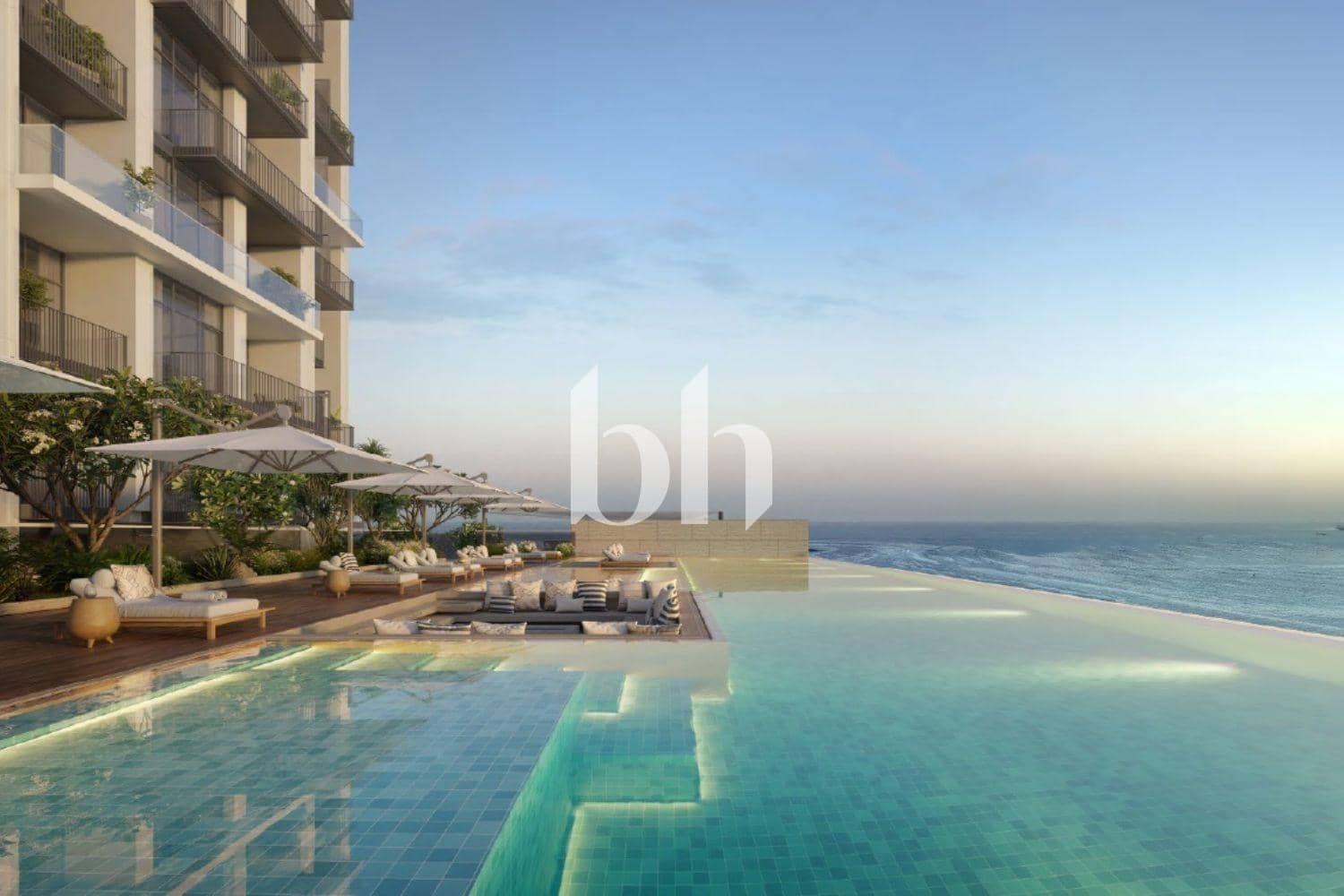 1 Bedroom Apartment in Anwa Aria - photo 2