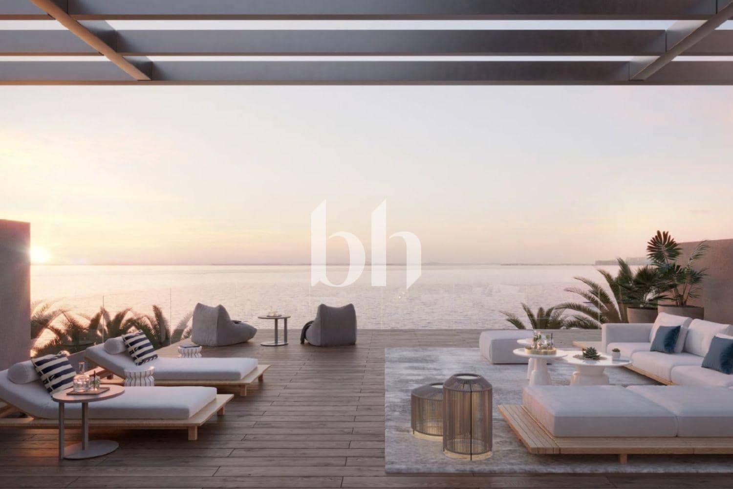 1 Bedroom Apartment in Anwa Aria