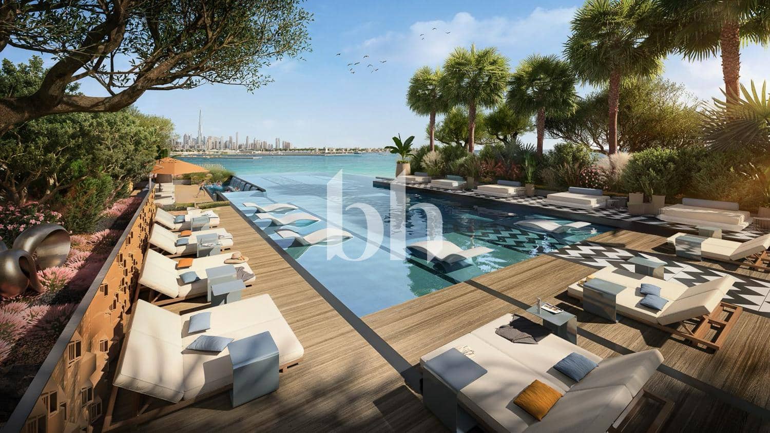 2 Bedroom Apartment in Saria - photo 2