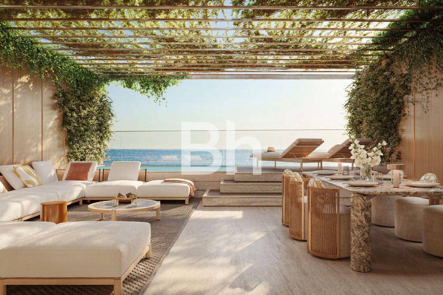 1 Bedroom Apartment in Orise Tower B - photo 1