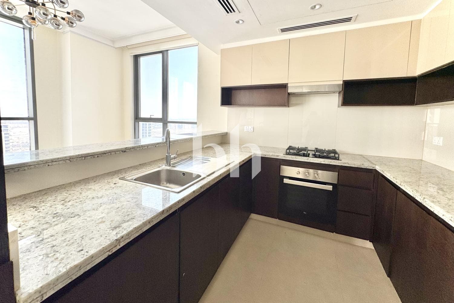 1 Bedroom Apartment in Dubai Creek Residence Tower 2 South - photo 1