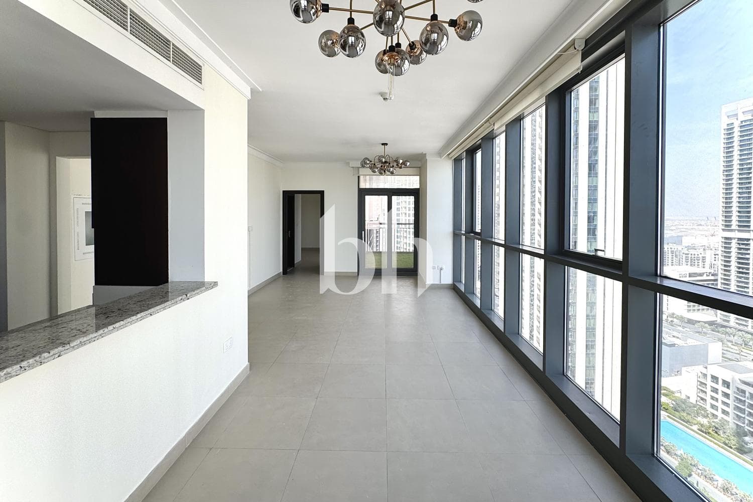 1 Bedroom Apartment in Dubai Creek Residence Tower 2 South