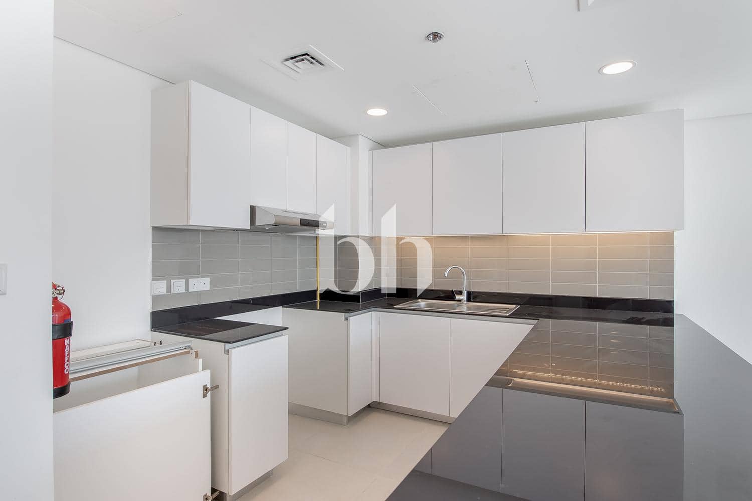 1 Bedroom Apartment in The Pulse Residence B2 - photo 2