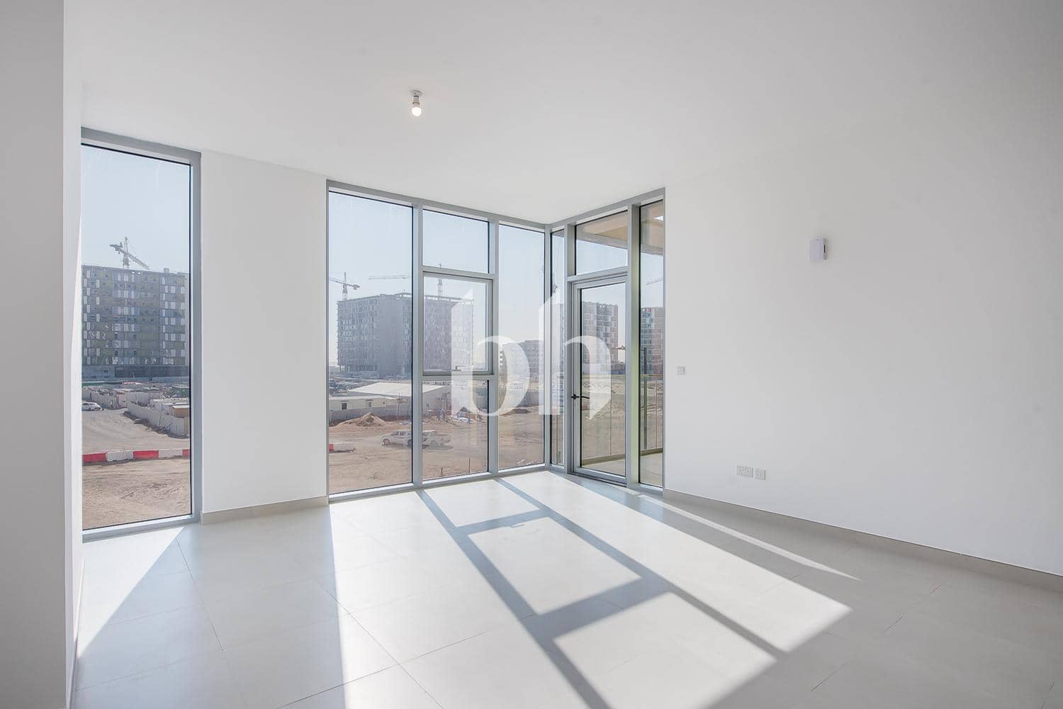 1 Bedroom Apartment in The Pulse Residence B2