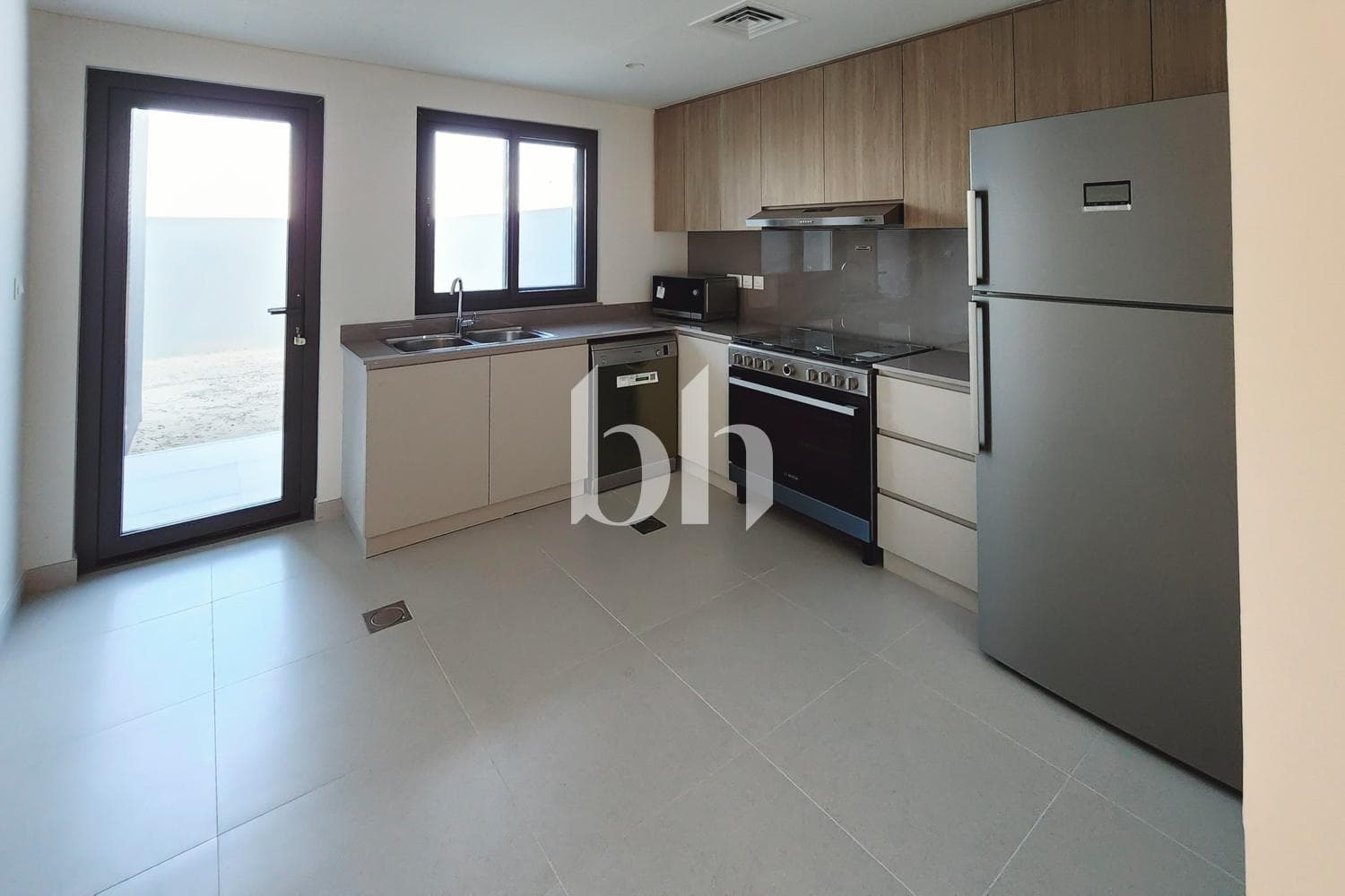 3 Bedrooms Townhouse in The Pulse Villas Phase 2