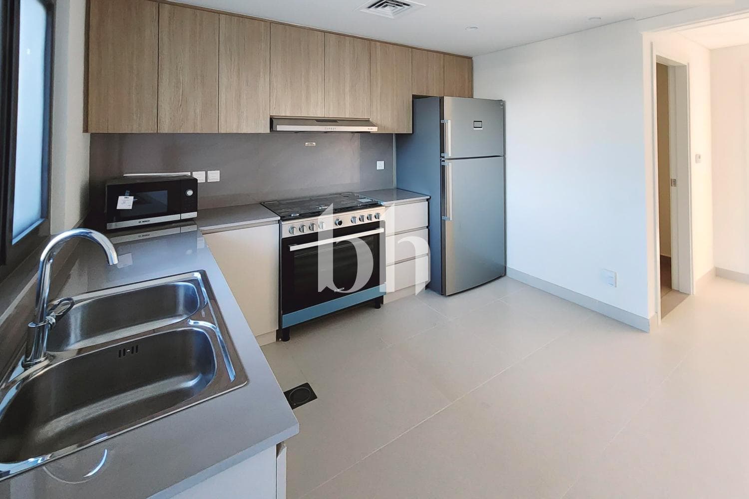 3 Bedrooms Townhouse in The Pulse Villas Phase 2 - photo 1