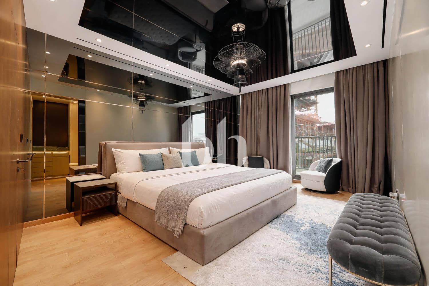4 Bedroom Townhouse in The Pulse Villas Phase 2