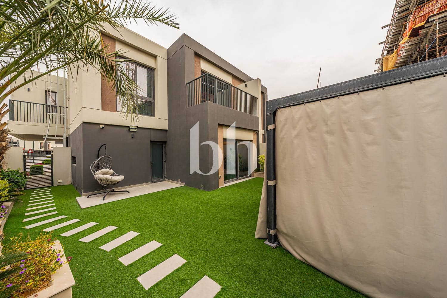 4 Bedroom Townhouse in The Pulse Villas Phase 2 - photo 2