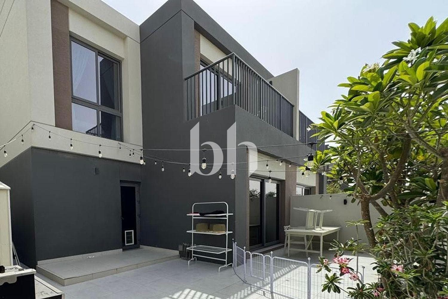4 Bedroom Townhouse in The Pulse Villas Phase 2