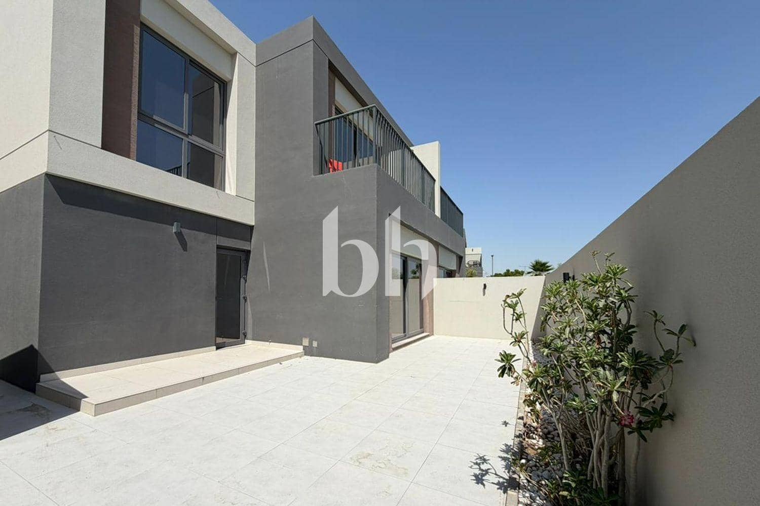 4 Bedroom Townhouse in The Pulse Villas Phase 2