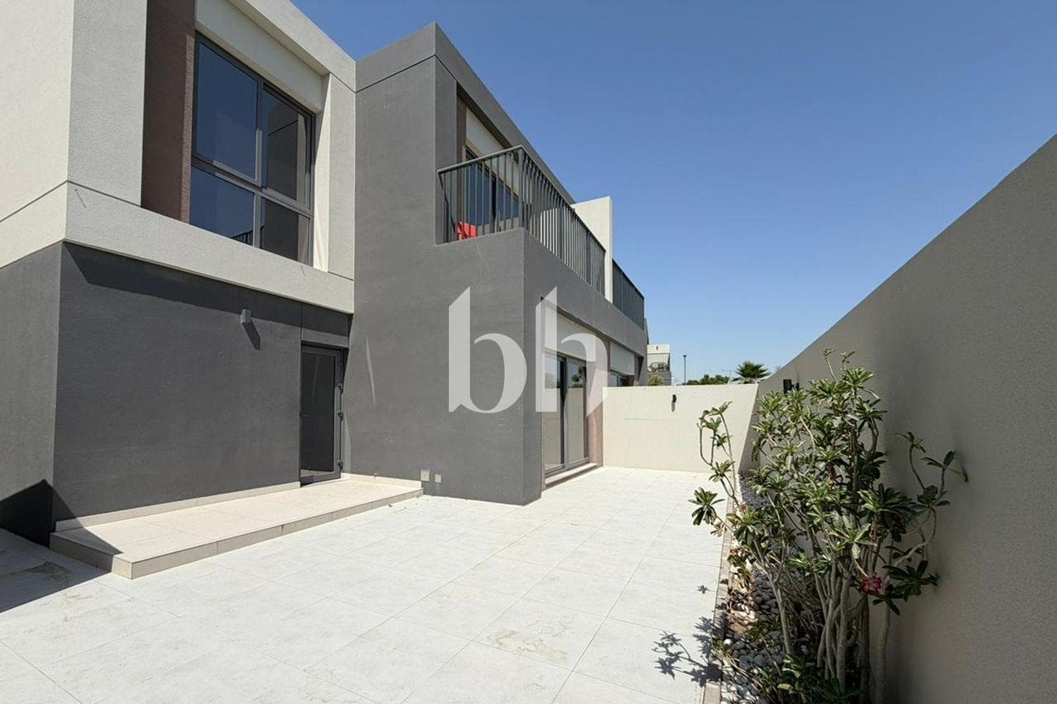 4 Bedroom Townhouse in The Pulse Villas Phase 2