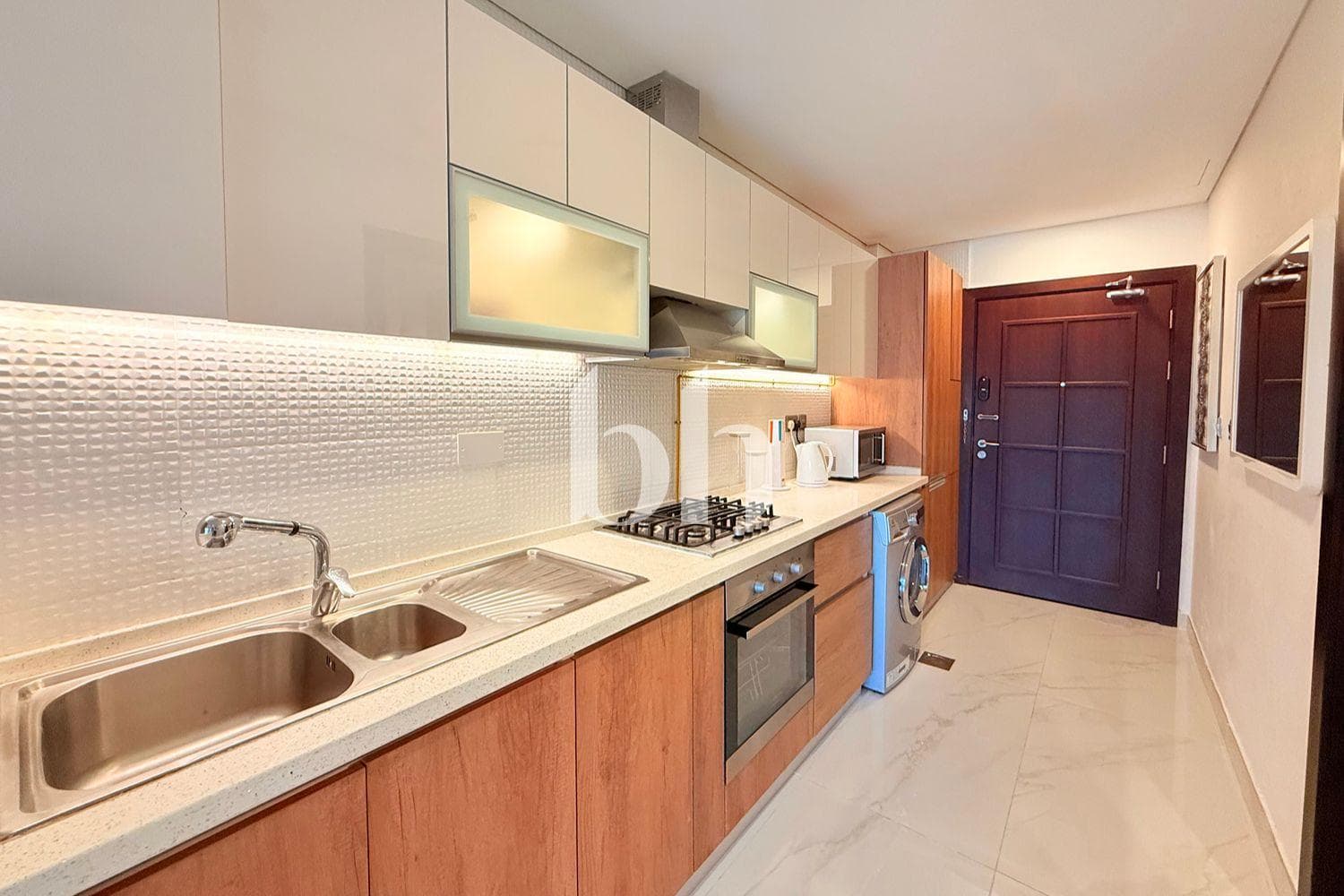 Studio Apartment in Resortz by Danube Block 1 - photo 2