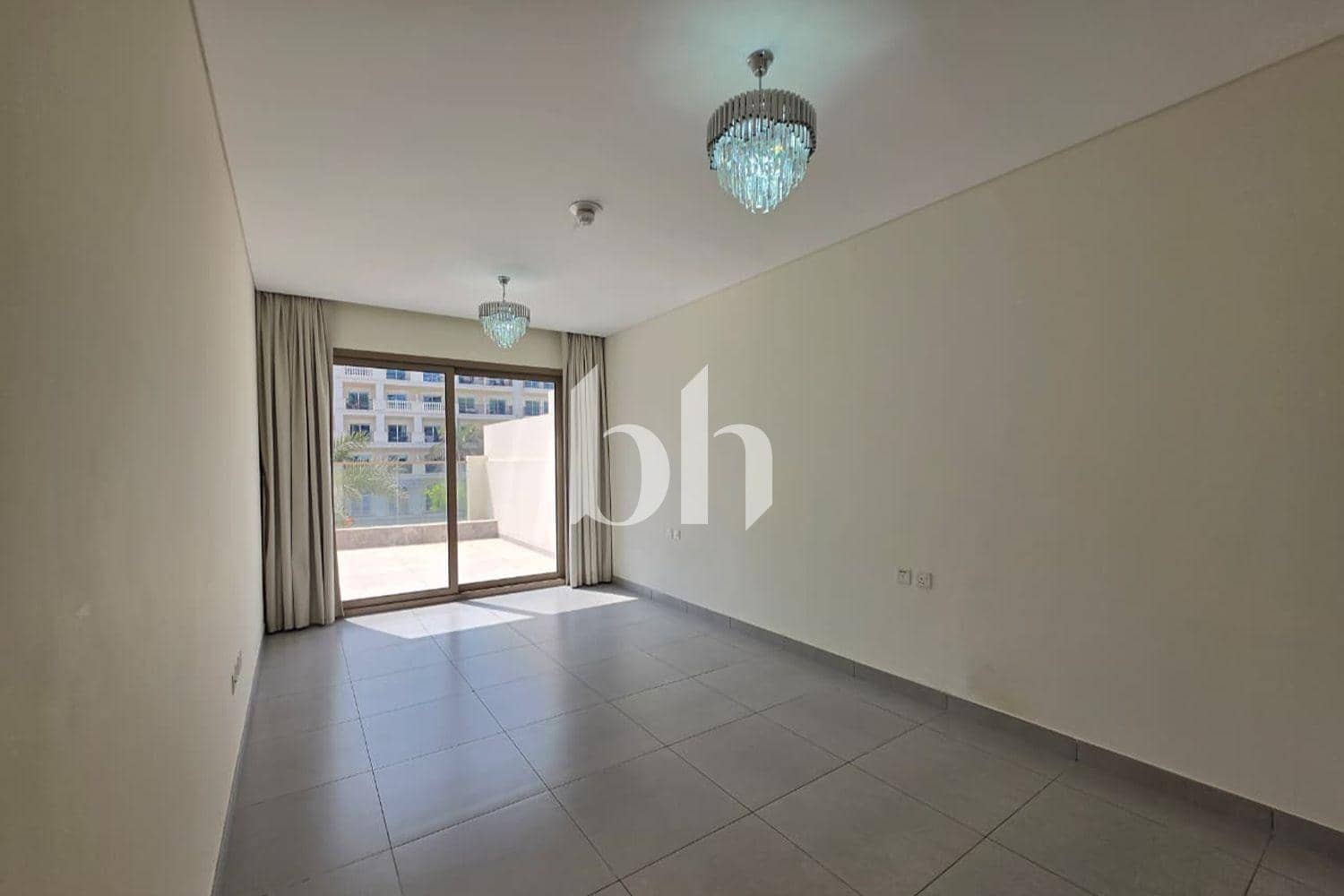 3 Bedroom Apartment in The Wings B