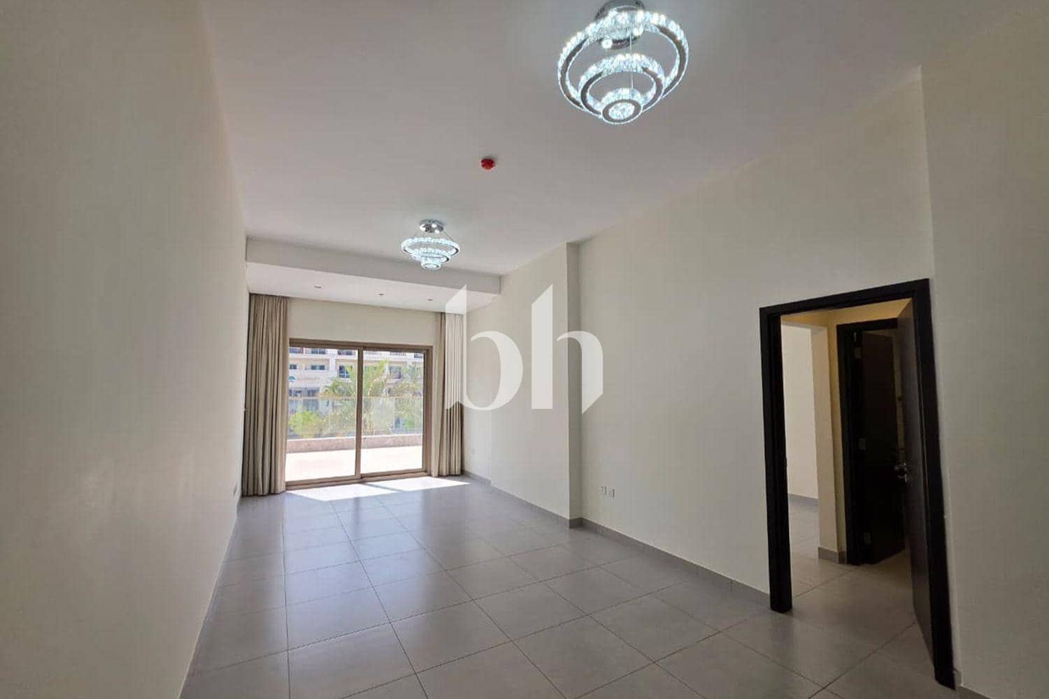 3 Bedroom Apartment in The Wings B - photo 1