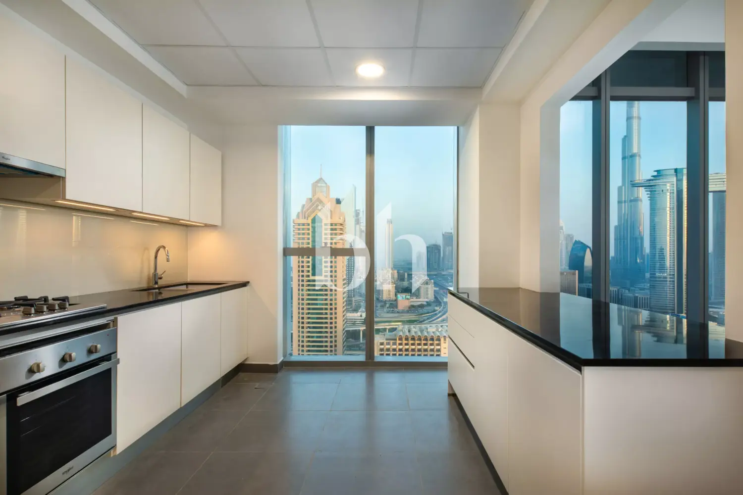 2 Bedroom Apartment in Al Fattan Downtown Tower 1 - photo 2