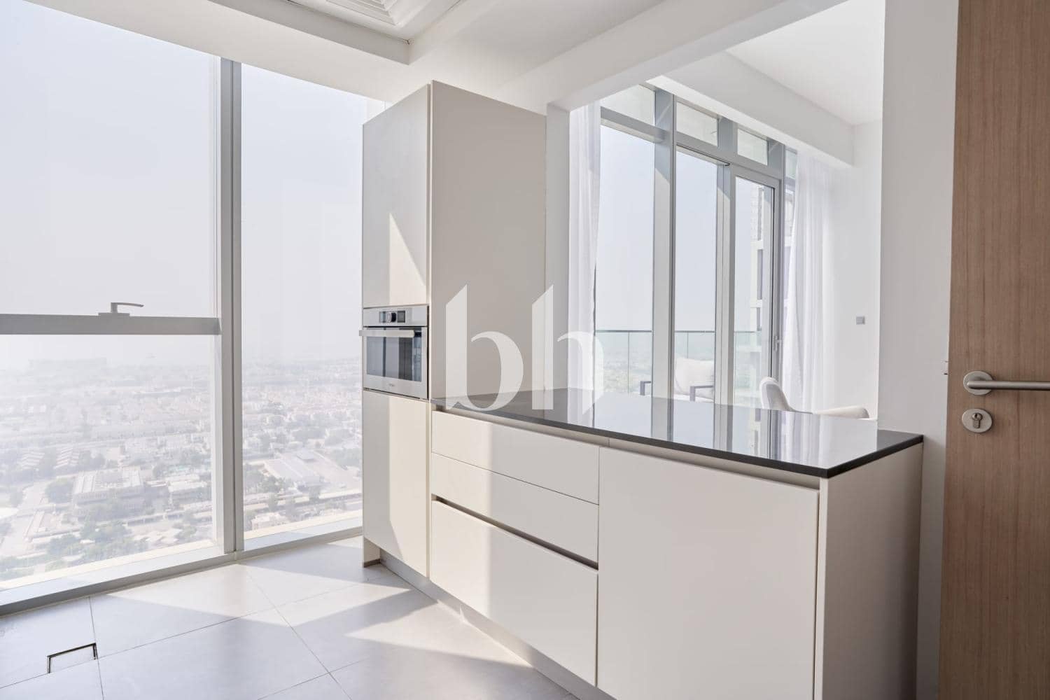 2 Bedroom Apartment in Al Fattan Downtown Tower 3 - photo 2