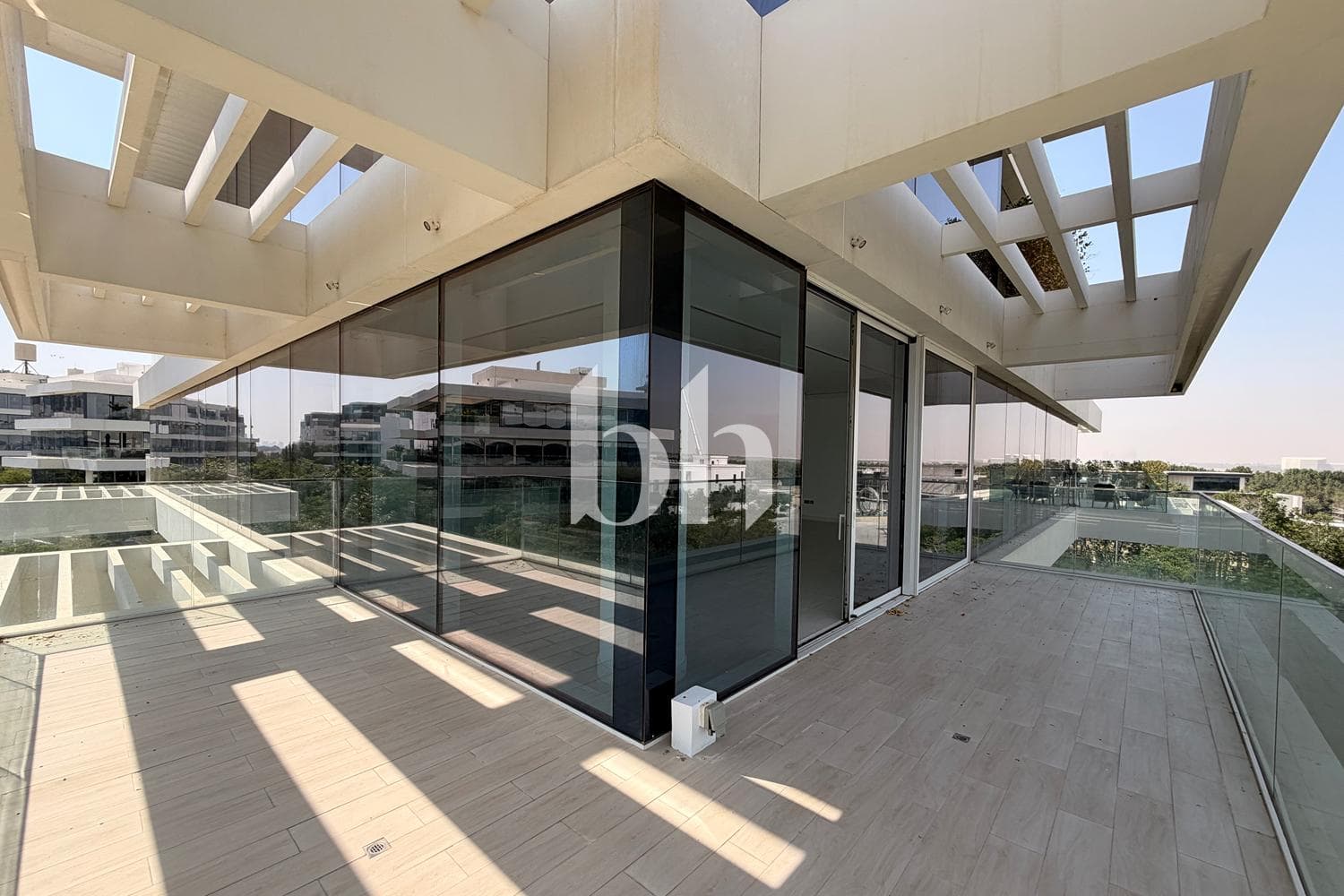 2 Bedroom Apartment in Ashjar F2