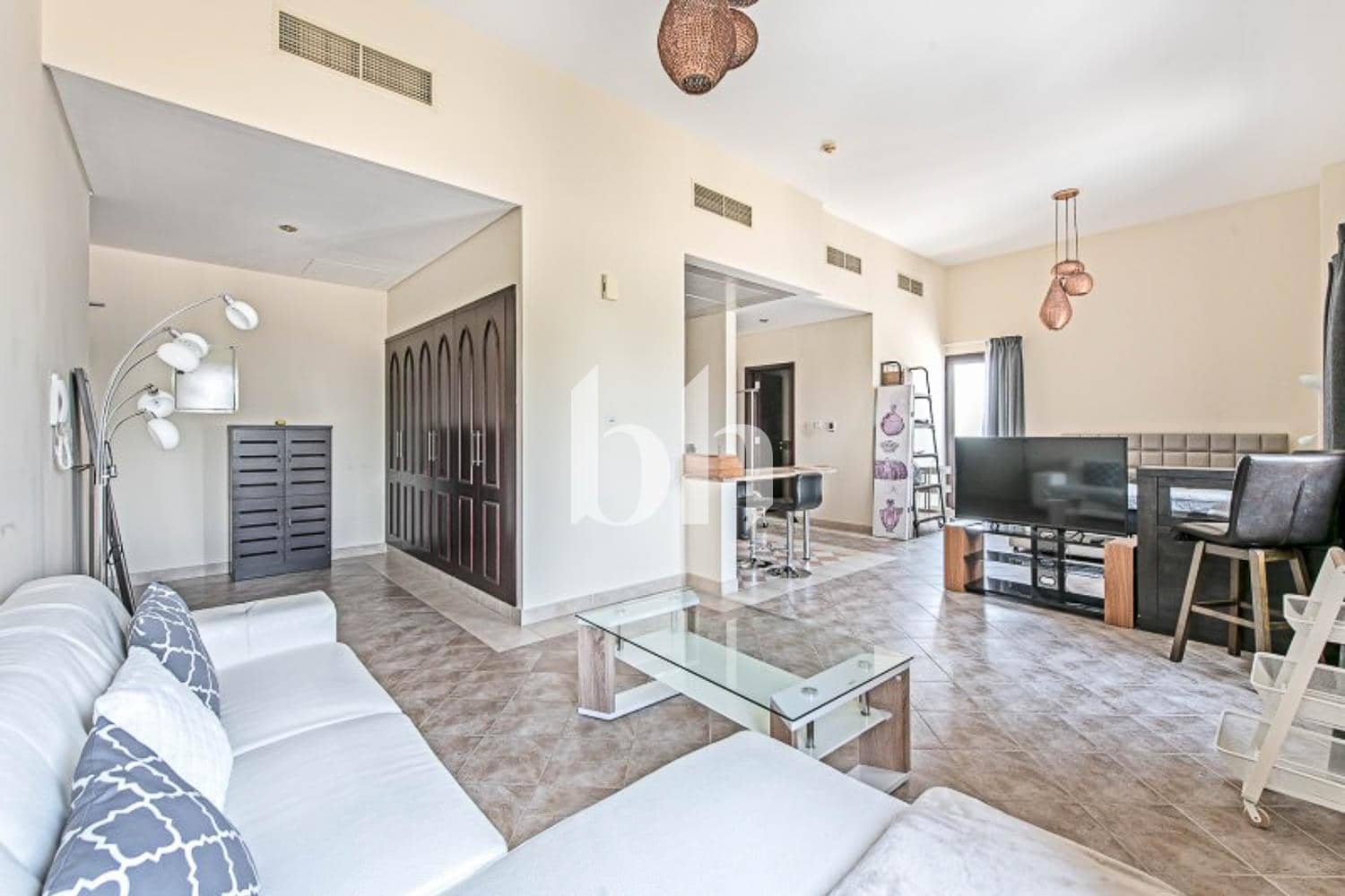 Studio Apartment in Al Badia Hillside Village - Condo 7 - photo 1