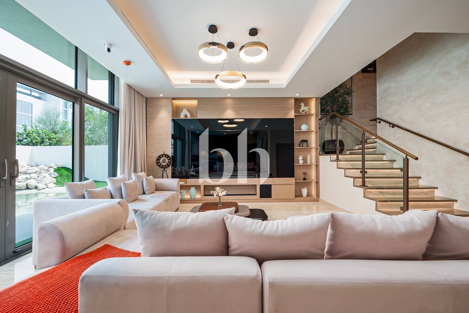 4 Bedroom Villa in District One - B Villas - photo 2