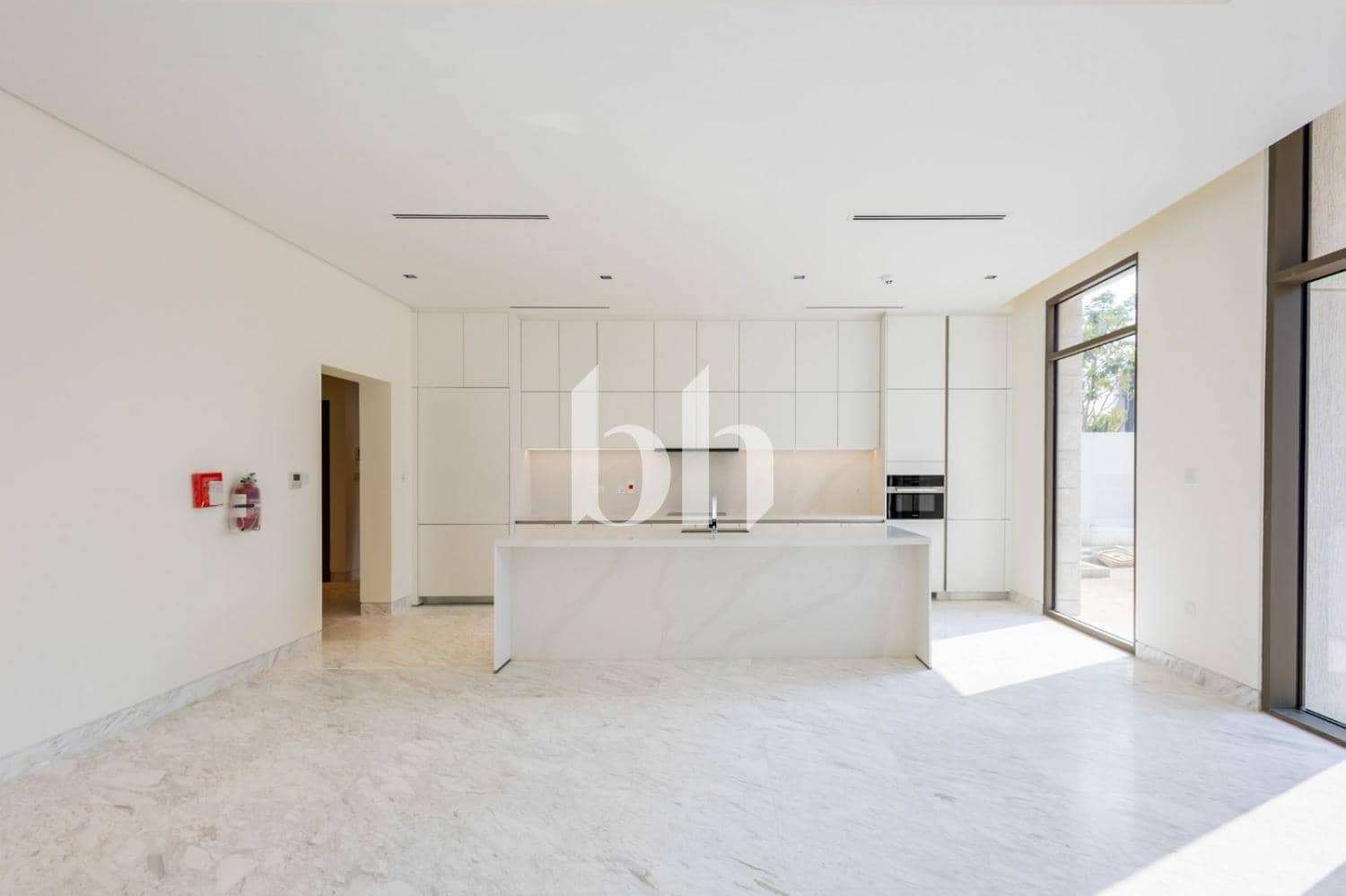 5 Bedroom Villa in District One - B Villas - photo 1