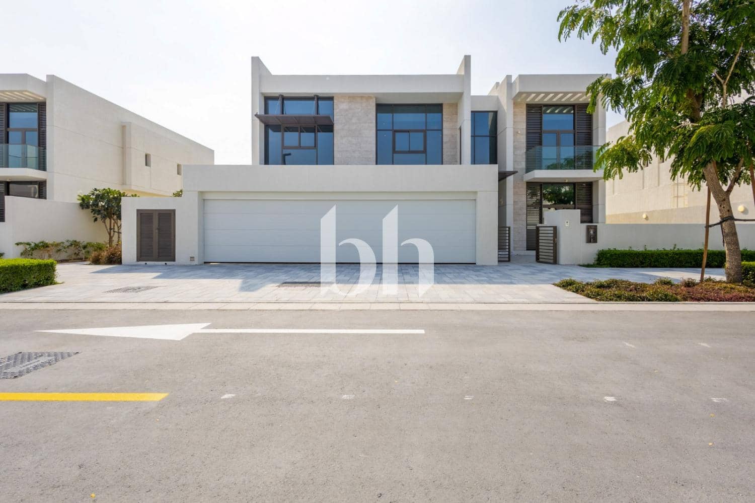 5 Bedroom Villa in District One - B Villas