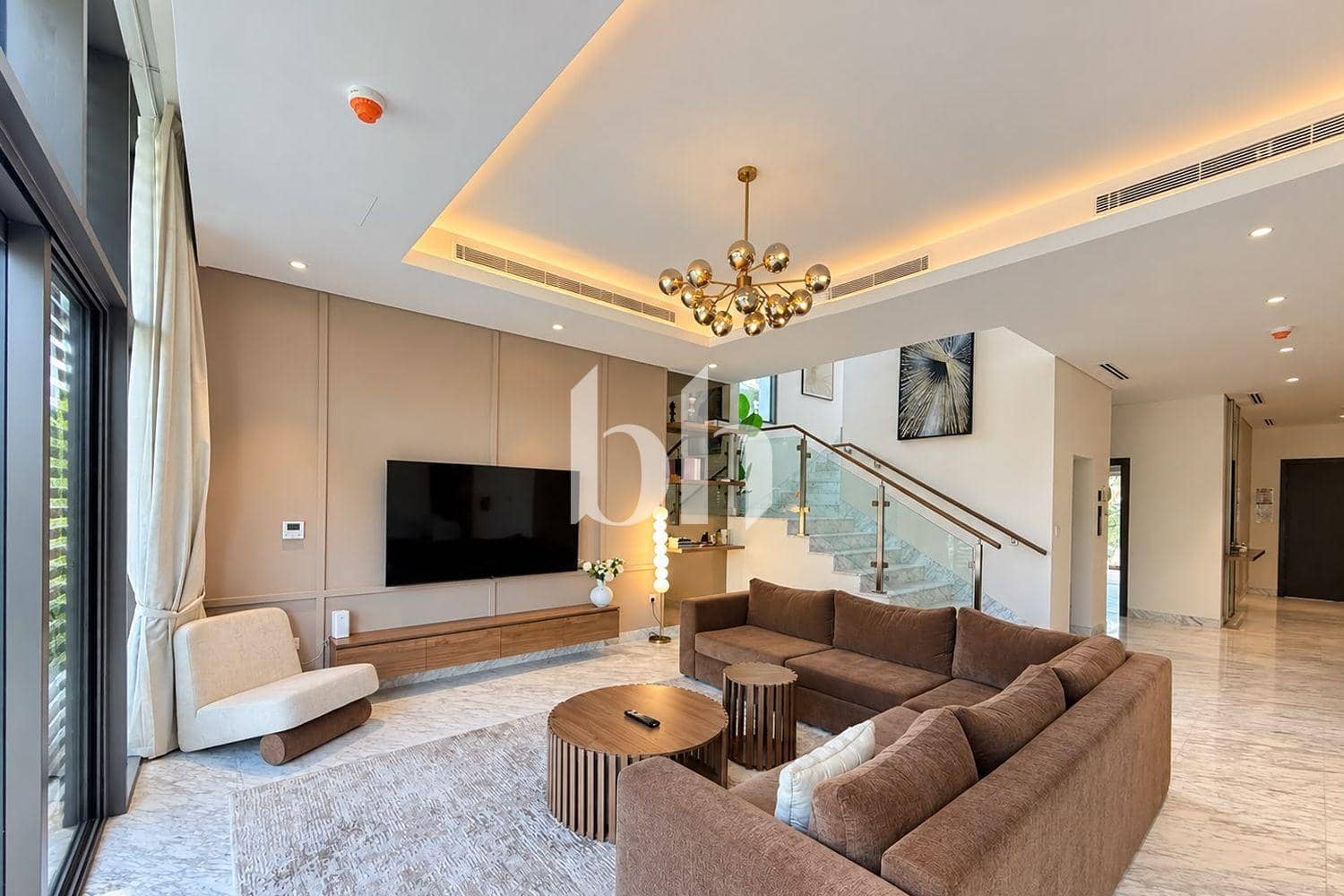 4 Bedroom Villa in District One - B Villas