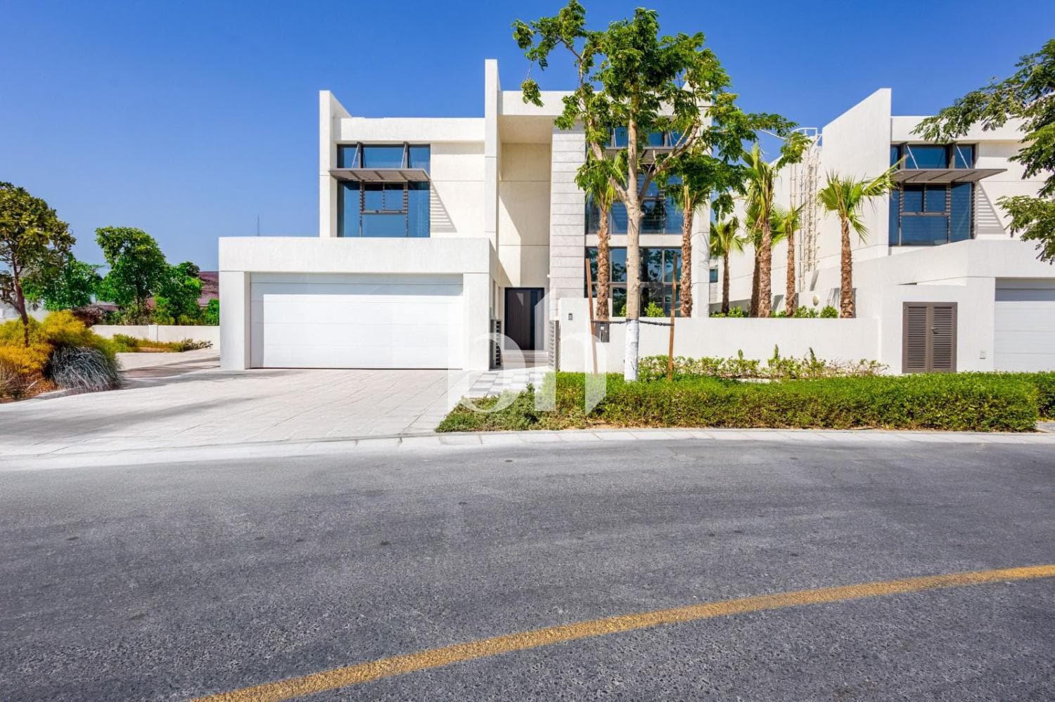 4 Bedroom Villa in District One - B Villas