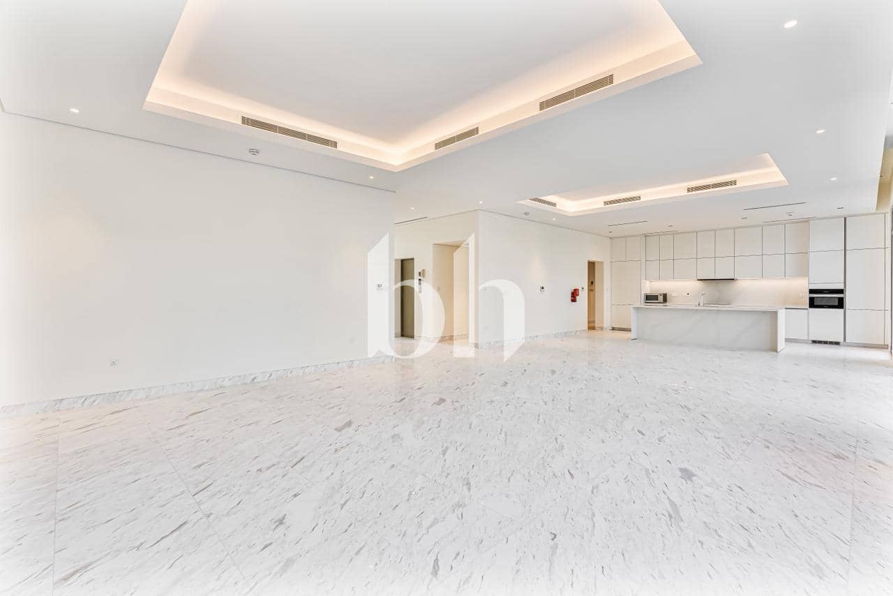 5 Bedroom Villa in District One - B Villas - photo 2