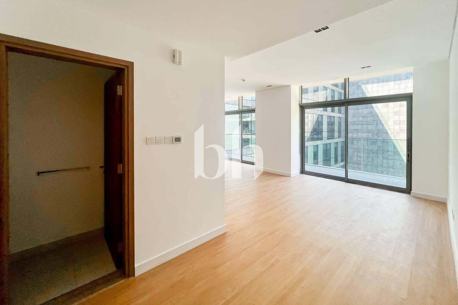 2 Bedroom Apartment in Building 25 - photo 1