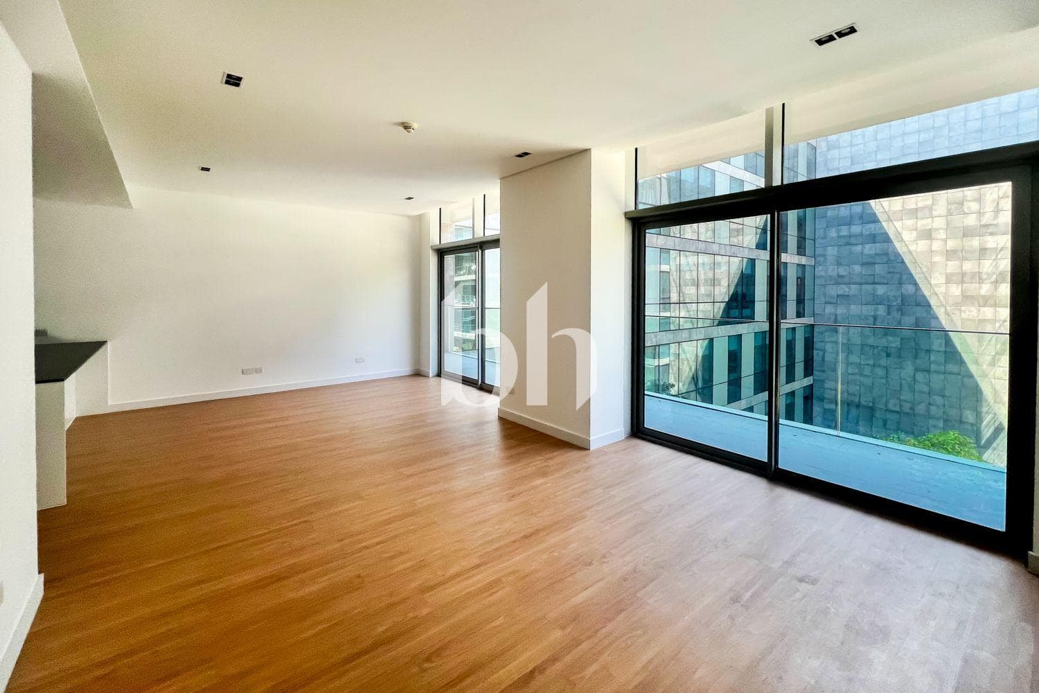 2 Bedroom Apartment in Building 25