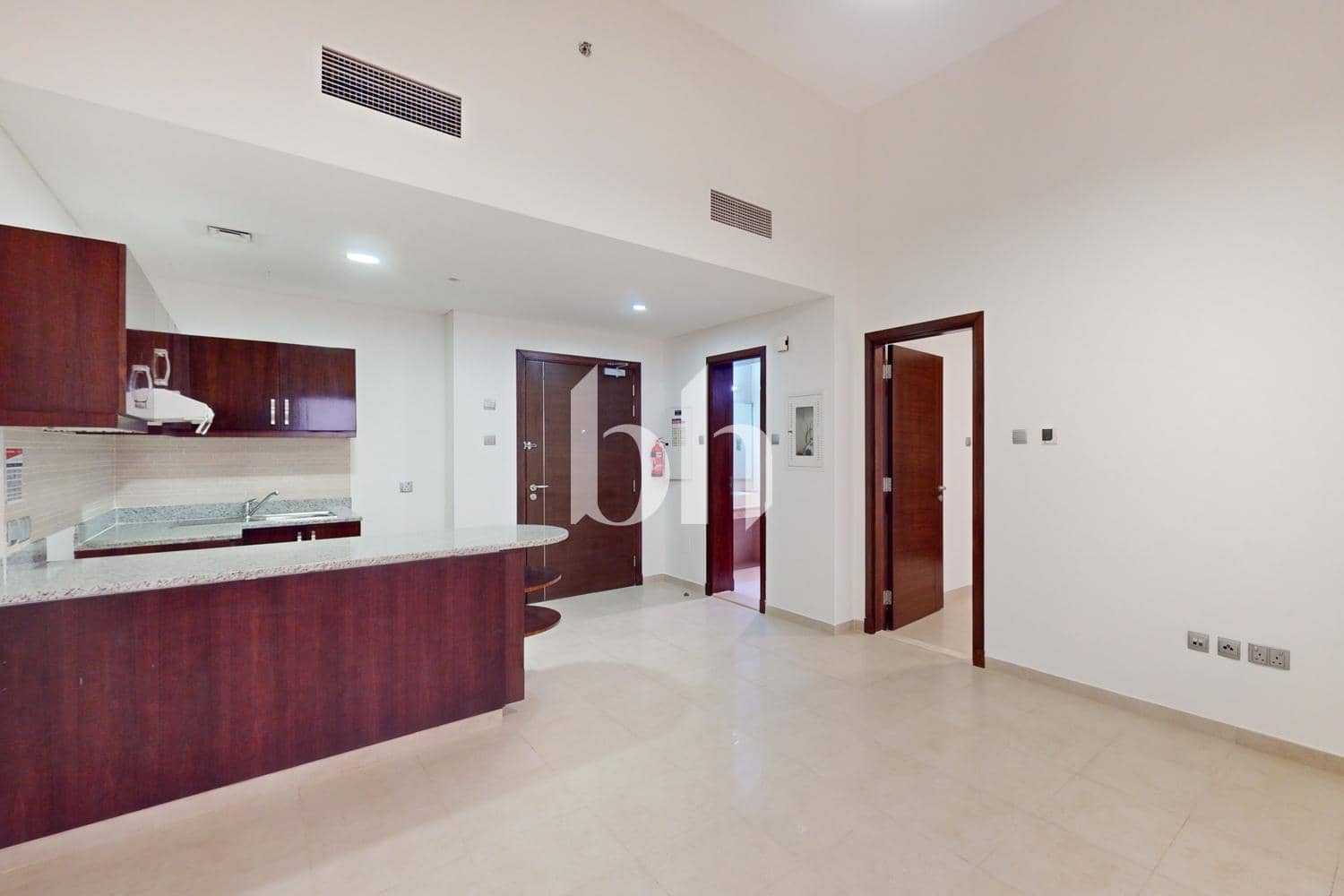 1 Bedroom Apartment in Blue Reef building - photo 1