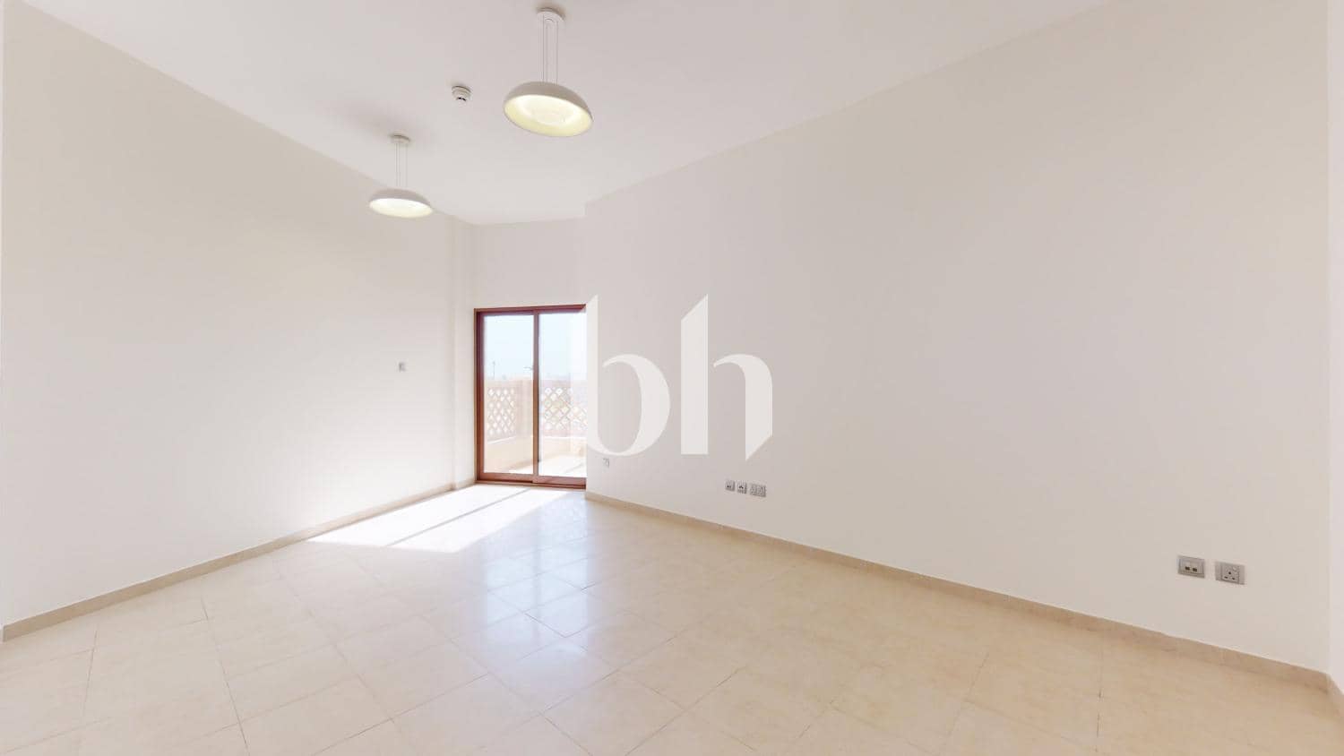 1 Bedroom Apartment in Blue Reef building