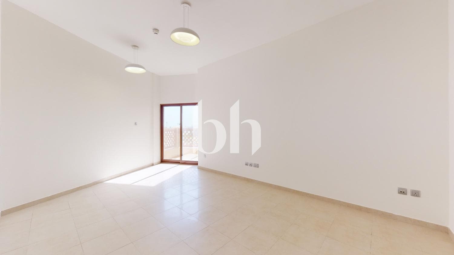 1 Bedroom Apartment in Blue Reef building