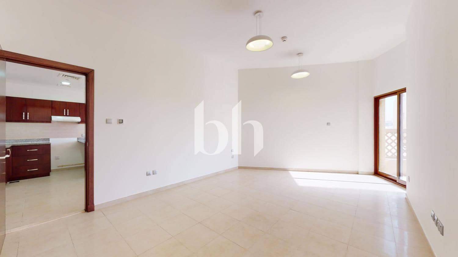 1 Bedroom Apartment in Blue Reef building - photo 1