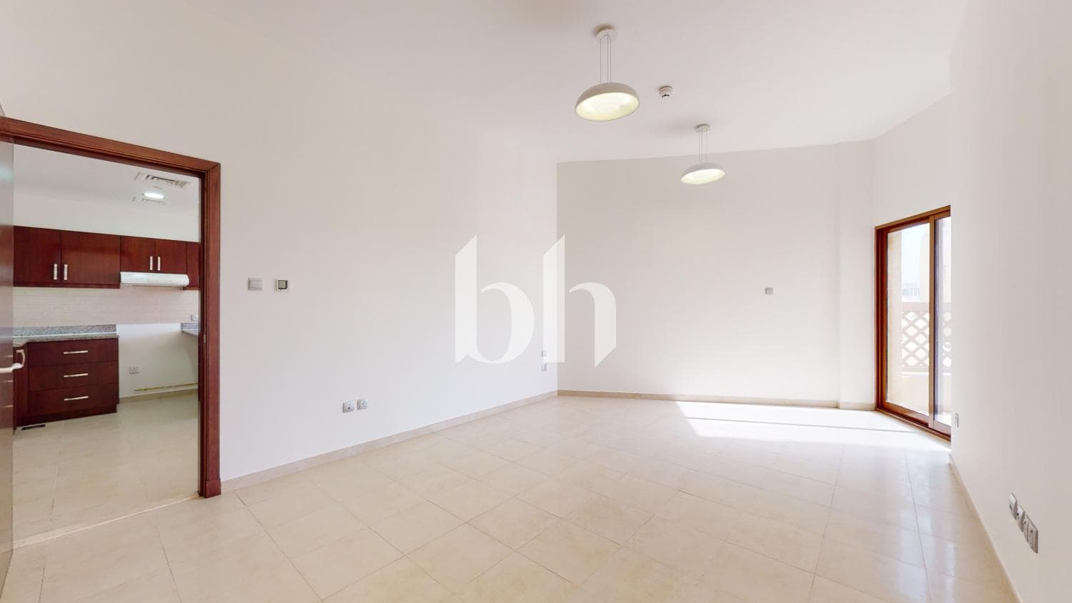 1 Bedroom Apartment in Blue Reef building - photo 1