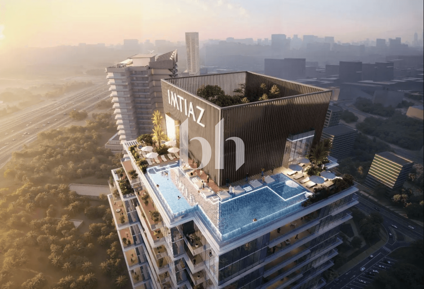 2 Bedroom Apartment in Cove Boulevard - photo 1