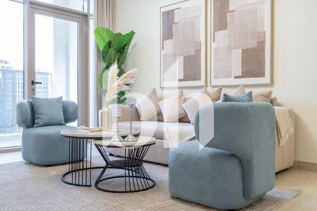 2 Bedroom Apartment in Canal Bay