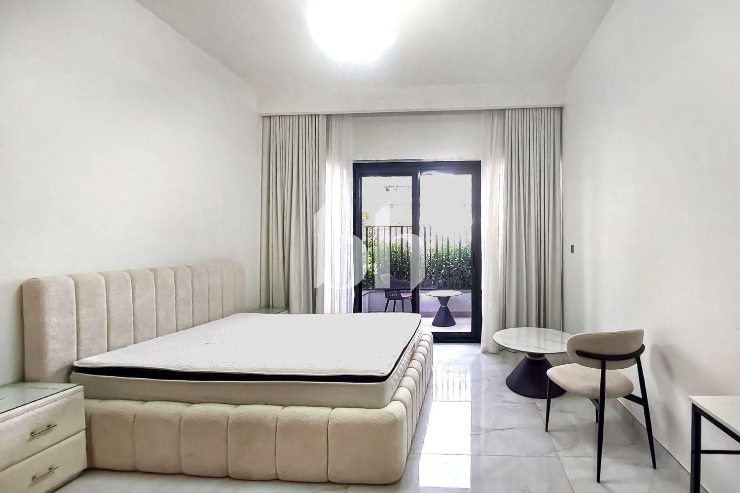 Studio Apartment in Azizi Beach Oasis - photo 2