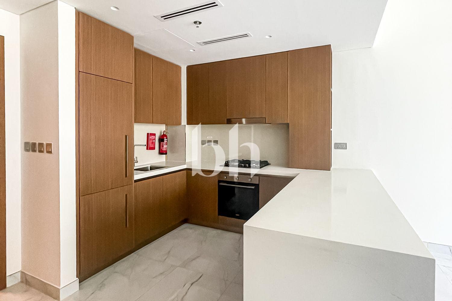 2 Bedroom Apartment in Azizi Beach Oasis