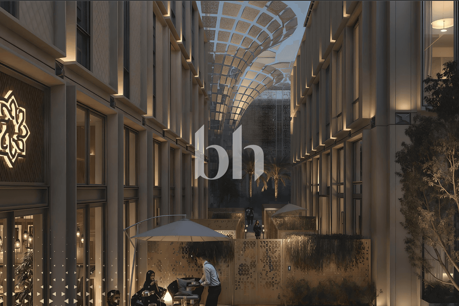 1 Bedroom Apartment in Al Waha Residences Building AW19