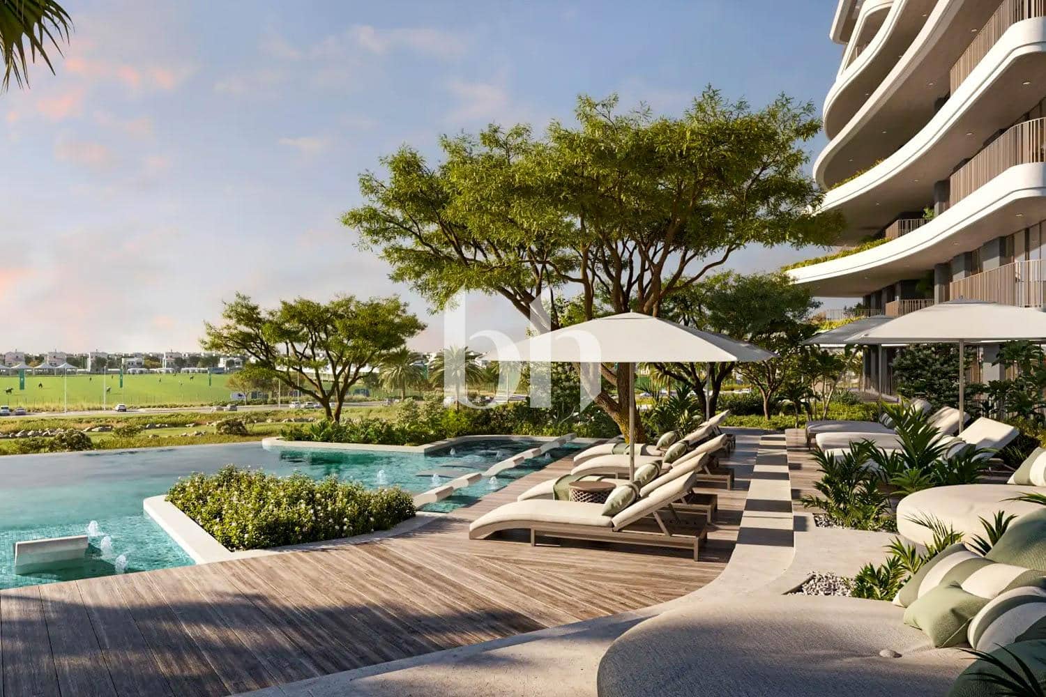 1 Bedroom Apartment in Forest at Verdes - photo 1