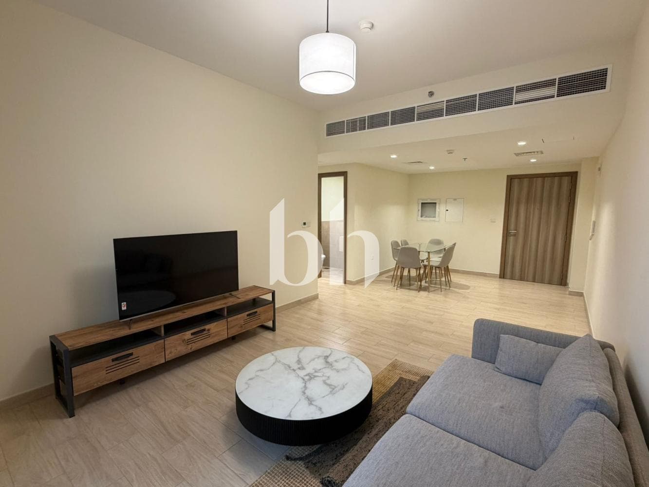 2 Bedrooms Apartment in Canal Bay