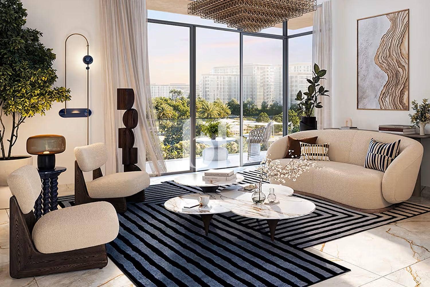 1 Bedroom Apartment in Address Residences Building 1