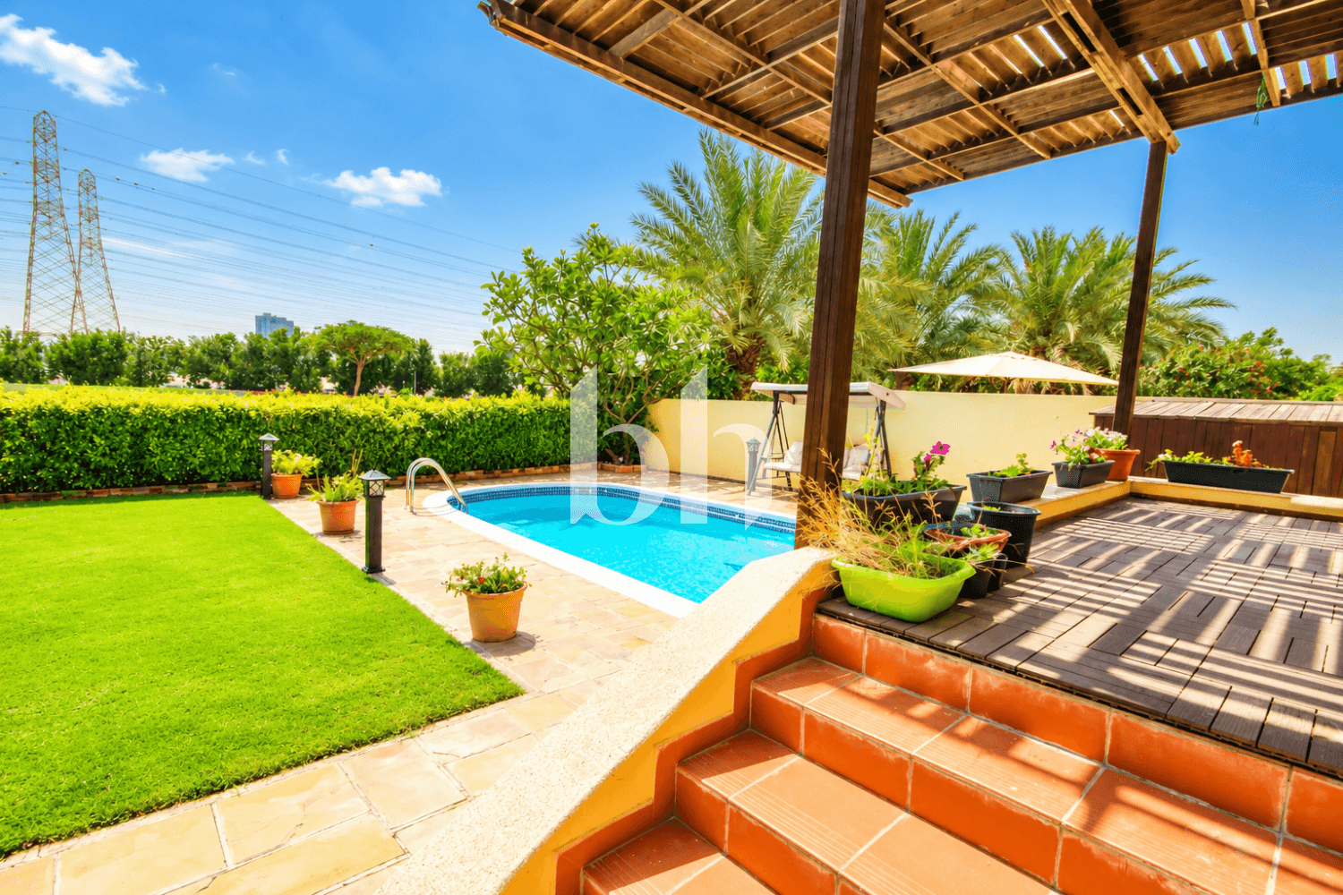 3 Bedroom Villa in Springs 9